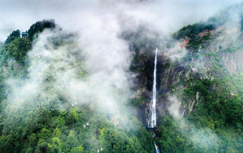 庐山景区爆料视频,揭秘神秘美景与不为人知的背后故事 第2张 庐山景区爆料视频,揭秘神秘美景与不为人知的背后故事 第2张
