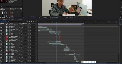 剪辑新闻爆料视频怎么做,揭秘爆料视频制作过程